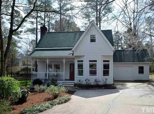 107 Croydon Pl, Durham, NC 27713