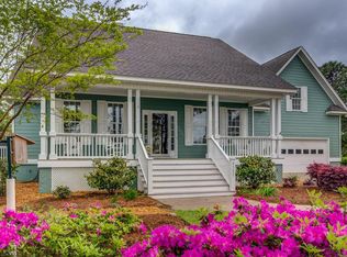 4305 Brigatine Ln SE, Southport, NC 28461