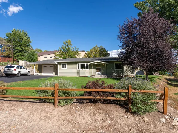 388 Mel Ray Rd, Glenwood Springs, CO 81601