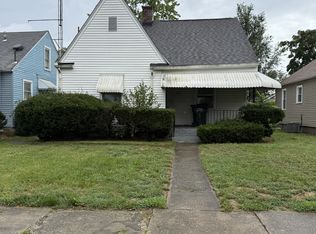 430 N Upland Ave, Dayton, OH