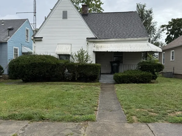 430 N Upland Ave, Dayton, OH 45417