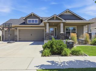 17217 E 17th Ave, Veradale, WA 99016