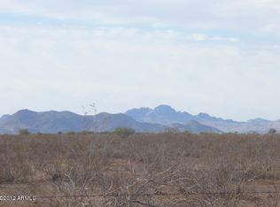 31808 W 234th Dr #503-17-343C, Wittmann, AZ 85361
