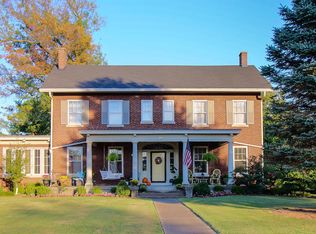 5414 S Main St, Eminence, KY 40019