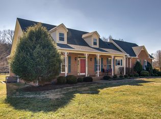 1110 Kendall Farms Dr, Hendersonville, TN 37075