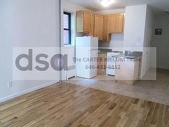 Rented by DSA Realty