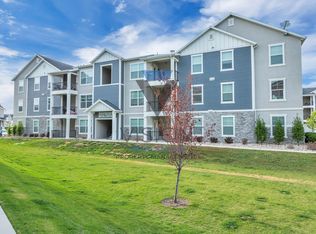 97 W Silver Springs Dr #1209, Vineyard, UT 84059