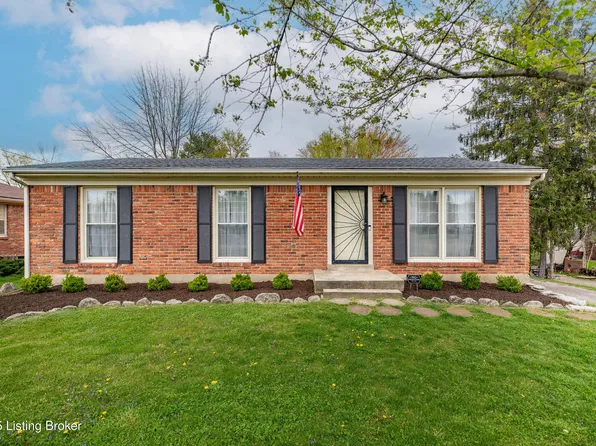 2513 Steeplechase Dr, Jeffersontown, KY 40299