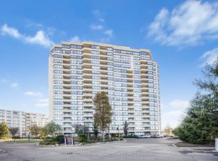 343 Clark Ave W #1402, Vaughan, ON L4J7K5