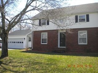 42 Kilmer Ave, Taunton, MA 02780