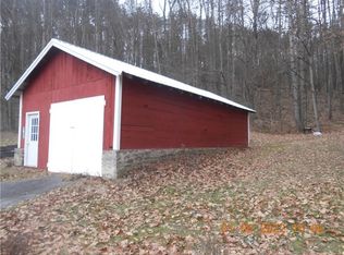 1077 Pine Tree Rd, Punxsutawney, PA 15767