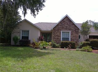 9660 E Gospel Island Rd, Inverness, FL 34450