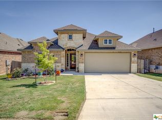3059 Blenheim Park, Bulverde, TX 78163