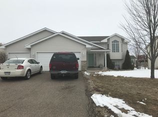 607 Upplanda St, Buffalo, MN 55313