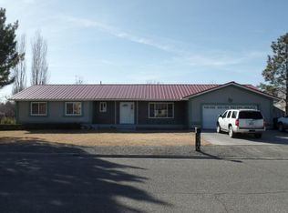 3340 Granada Ave, Winnemucca, NV 89445