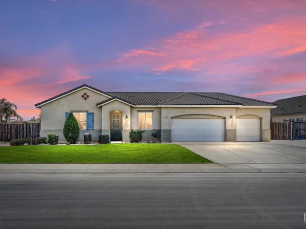 3708 Positano Pl, Bakersfield, CA 93314