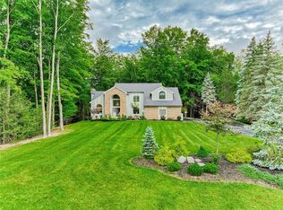 1220 Sagebrook Way, Webster, NY 14580