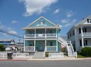 210 4th St UNIT 4, Ocean City, MD 21842