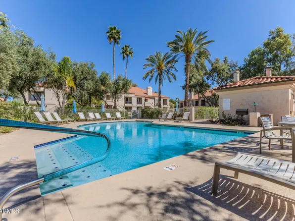 9708 E VIA LINDA -- #1357, Scottsdale, AZ 85258