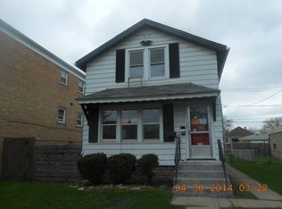 12516 Maple Ave, Blue Island, IL