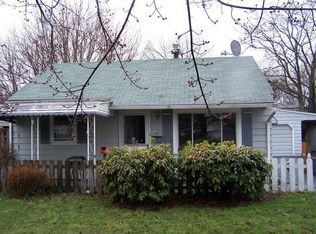 160 N Navarre Ave, Youngstown, OH