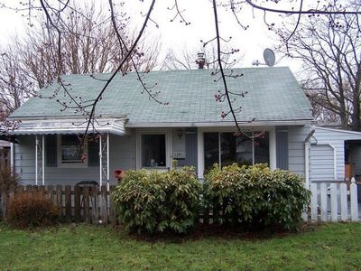 160 N Navarre Ave, Youngstown, OH, 44515