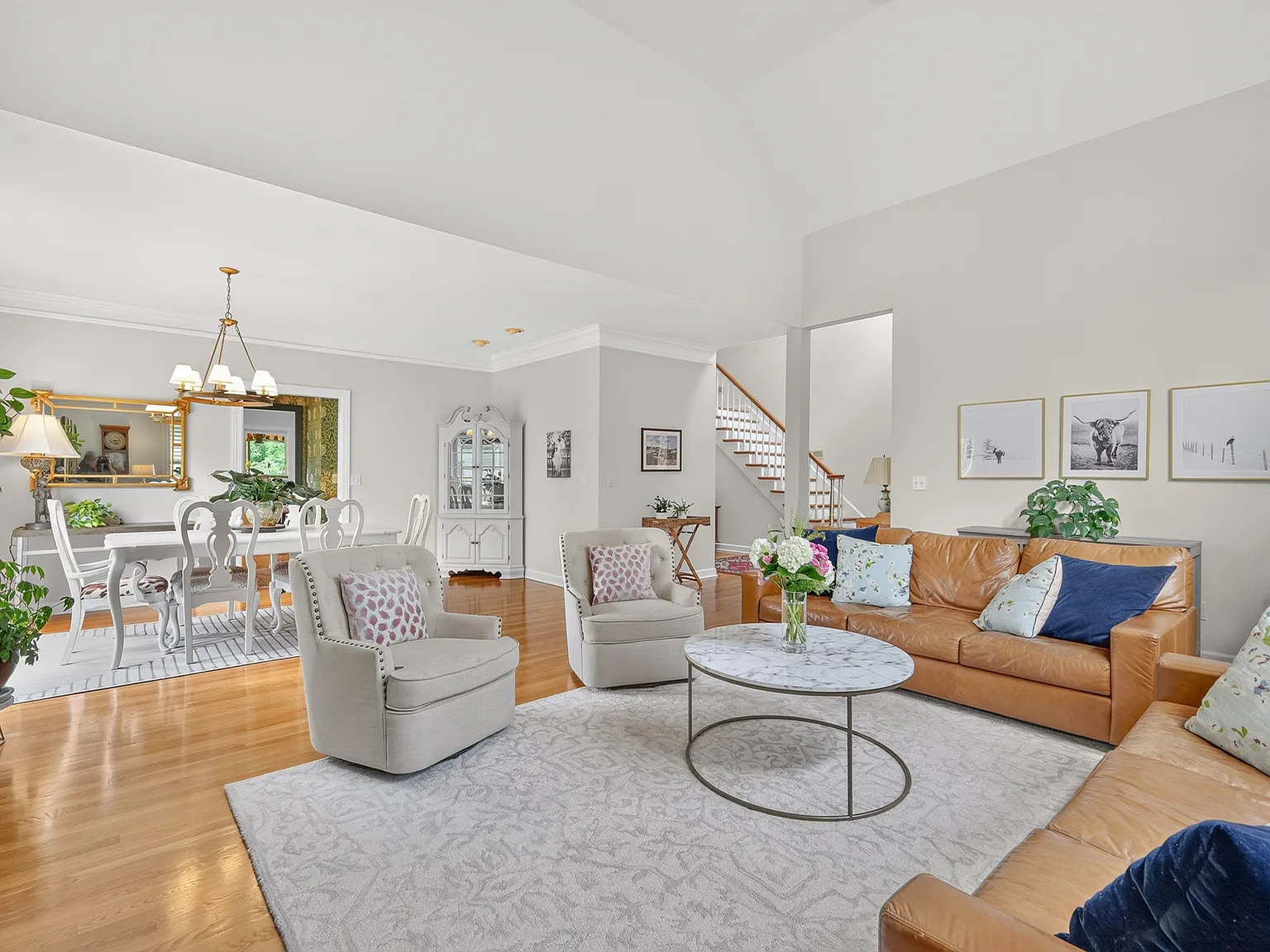 4 bed, 3.5 bath, 4154 sqft, $5,500 — Photo 4