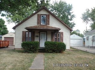 207 Morehead St, Troy, OH 45373