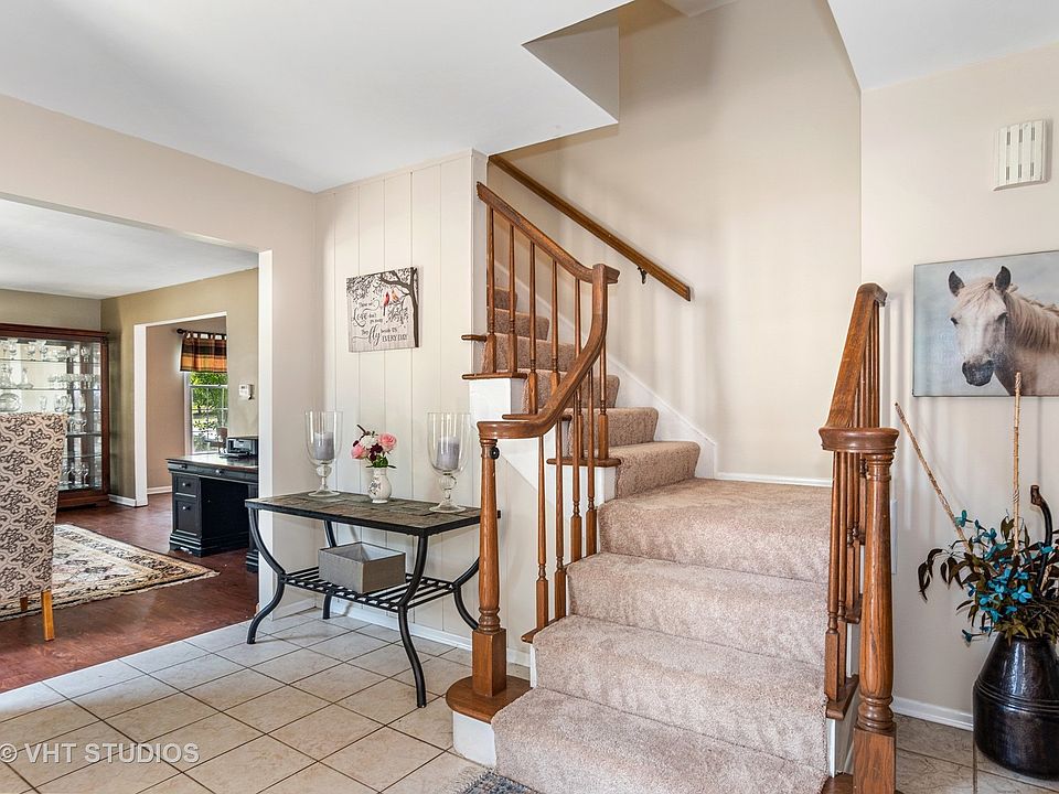 23W234 Edgewood Ct, Glen Ellyn, IL 60137 Zillow