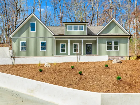 417 Bluebird Cir, Chattanooga, TN 37412