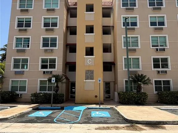 6690 COND. COVE BY THE SEA #C-201, VEGA ALTA, PR 00692