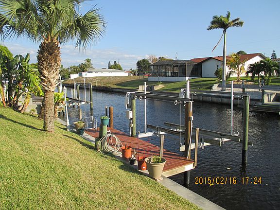 gulf access quick to river 