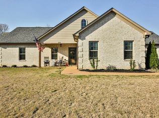 258 Tipton Crossing Ave, Atoka, TN 38004