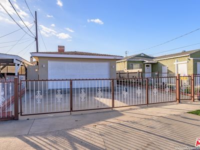 4620 W 152nd St, Lawndale, CA, 90260