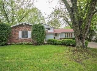 1544 N Columbia St, Naperville, IL
