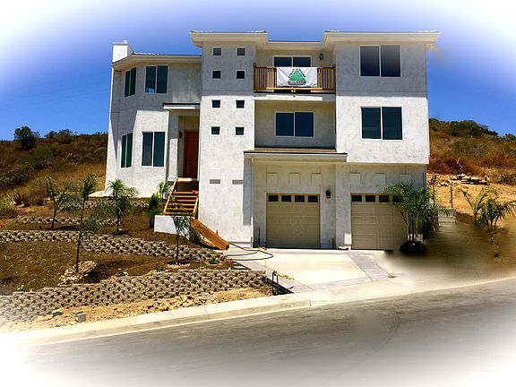 Street view of 11506 Almazon