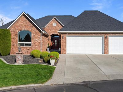 101 Prestwick Ln, Pasco, WA, 99301