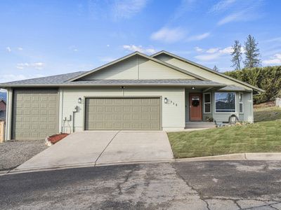 112 Cedar Ridge Ter, Rogue River, OR, 97537