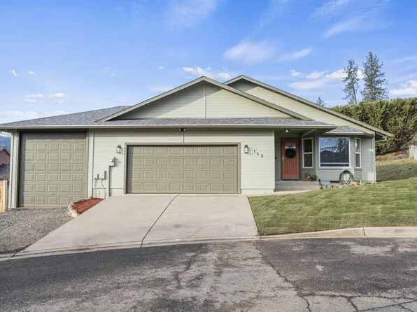 112 Cedar Ridge Ter, Rogue River, OR 97537