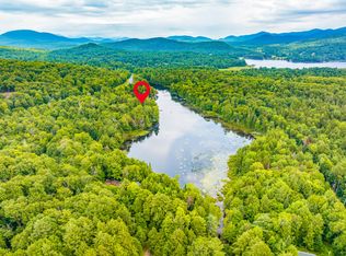 35 Clear Pond Way, Long Lake, NY 12847