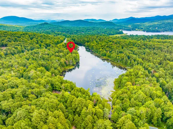 35 Clear Pond Way, Long Lake, NY 12847