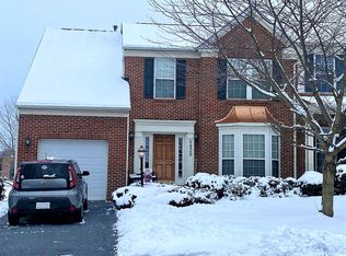 9429 Morning Walk Dr, Hagerstown, MD
