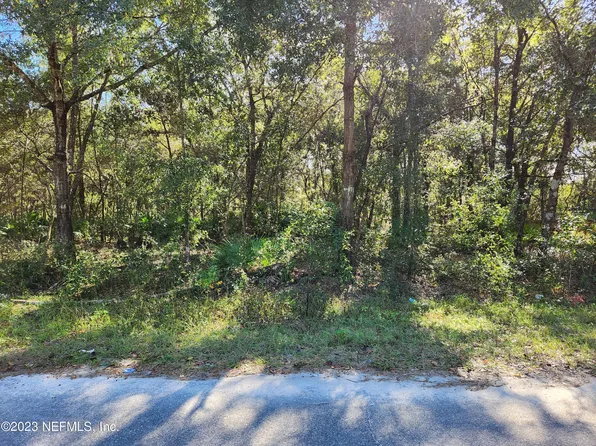0 SHARON Street, Interlachen, FL 32148