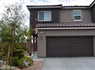 829 Tiger Cv, Boulder City, NV 89005