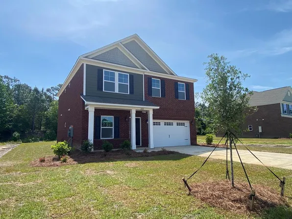 2105 Hatteras Way, Sumter, SC 29153