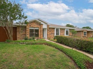 1730 Clydesdale Dr, Lewisville, TX 75067