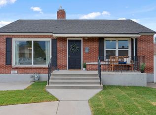 735 W 800 N, Provo, UT 84601