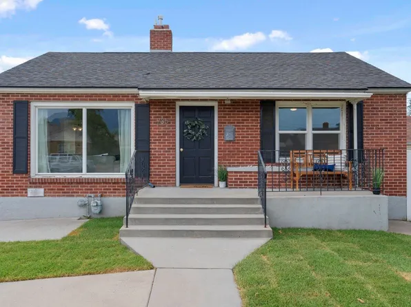 735 W 800 N, Provo, UT 84601