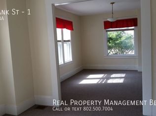 32 Bank St APT 1, Lebanon, NH 03766