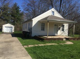 4225 Freudenberger Ave, Dayton, OH 45417